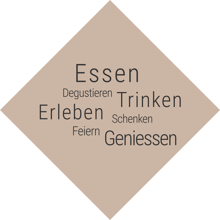 sönd willkomm, ond en guete